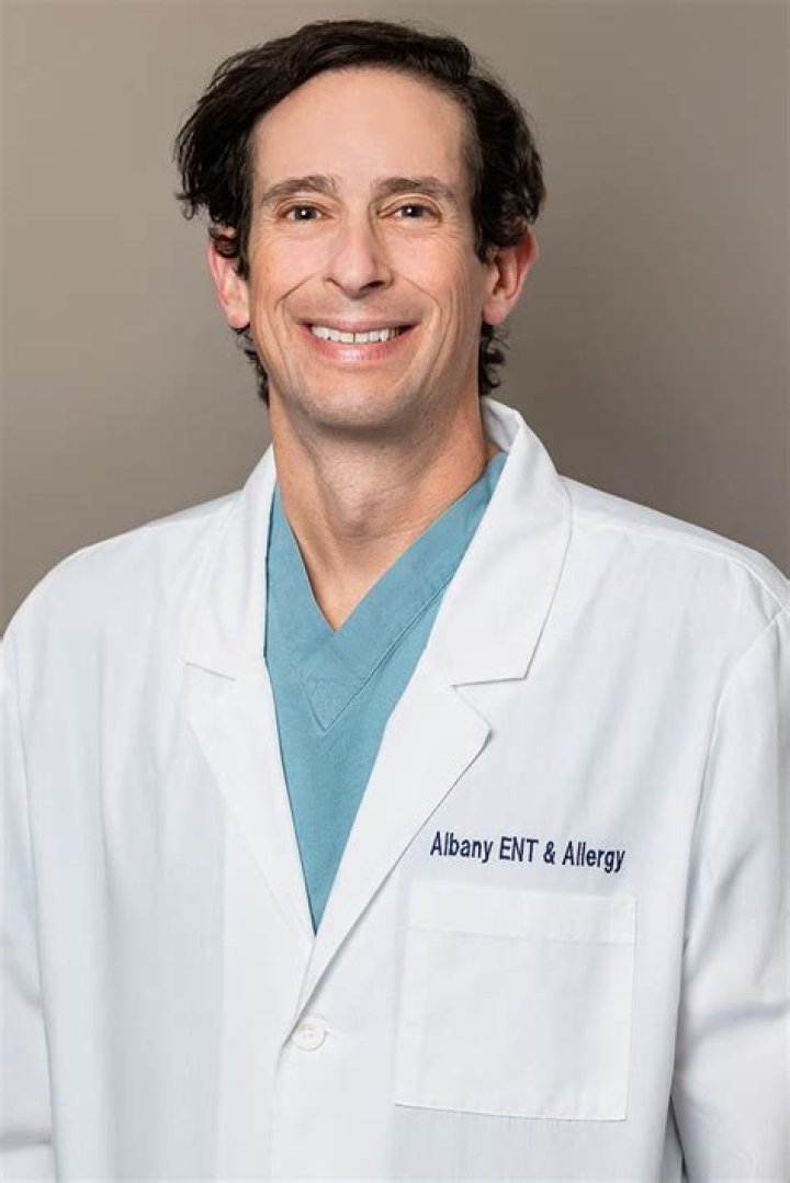 Dr. Robert Shalhoub, MD – New York, NY