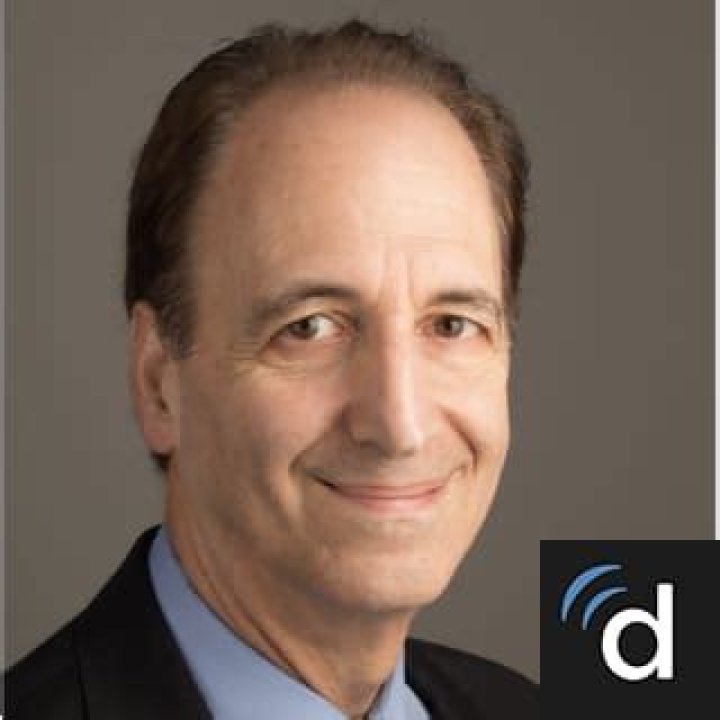 Dr. Robert Stanton, MD – Boston, MA