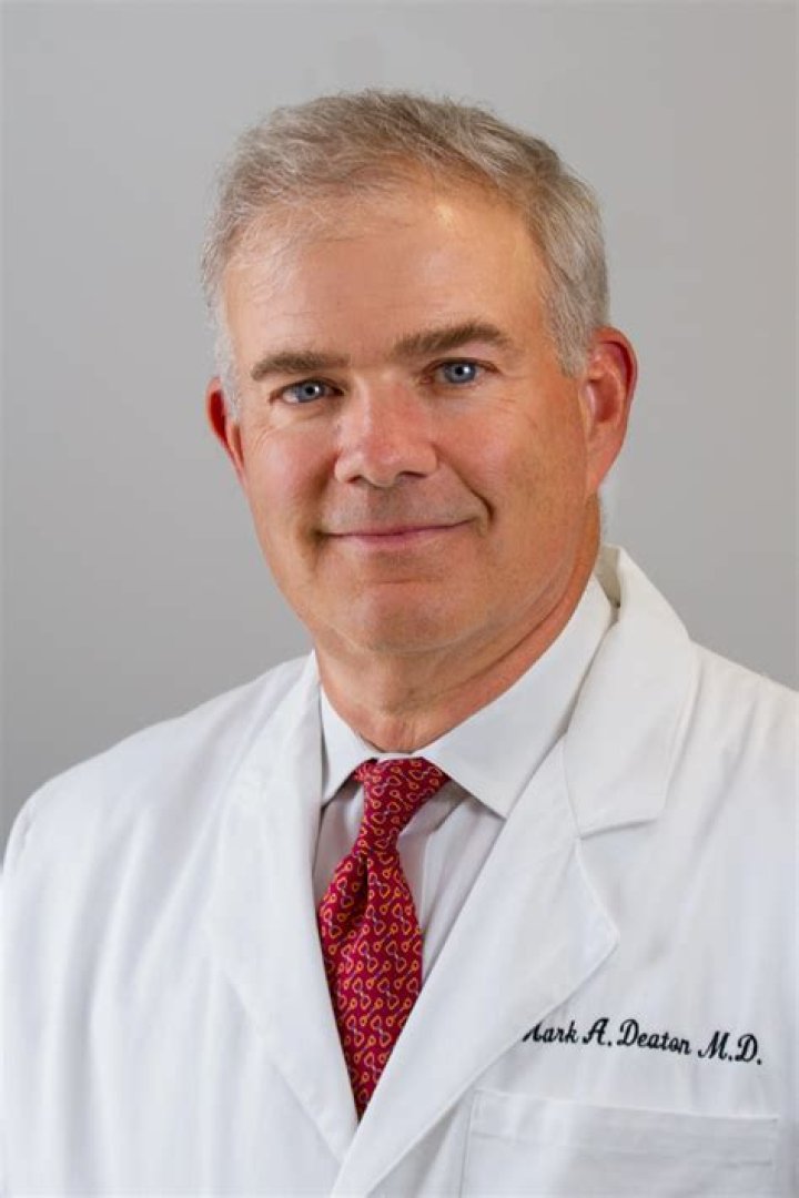 Dr. Robert Todd, MD – Nashville, TN