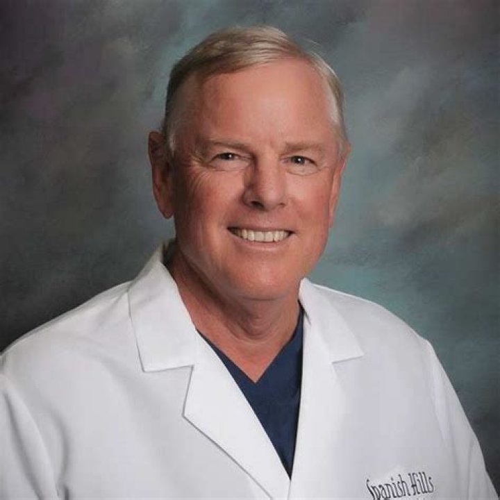 Dr. Robert Wood, MD – Madisonville, KY