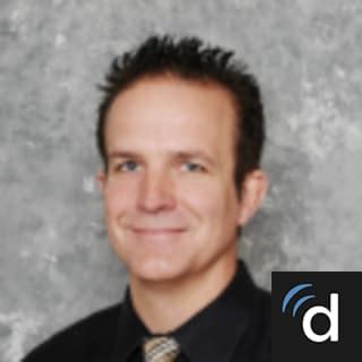 Dr. Robert Wrona, DO – Orland Park, IL