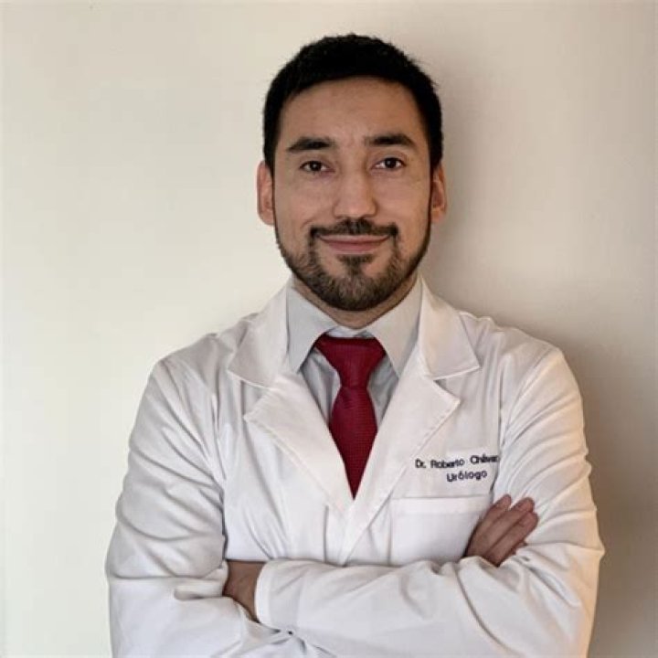 Dr. Roberto Chavez, MD – Marion, IN