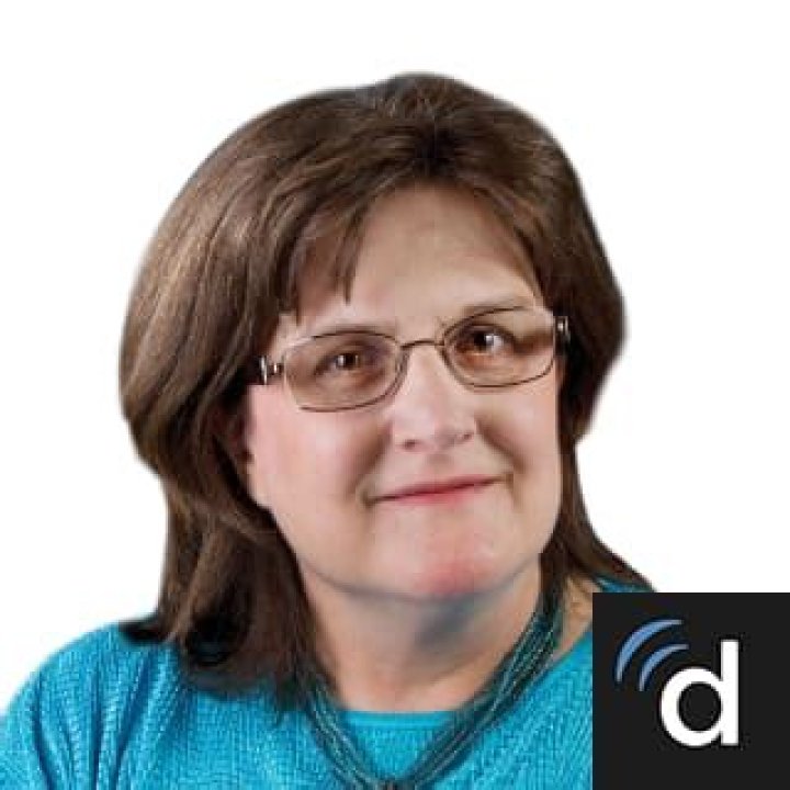 Dr. Robin Hovis, MD – Rockford, IL
