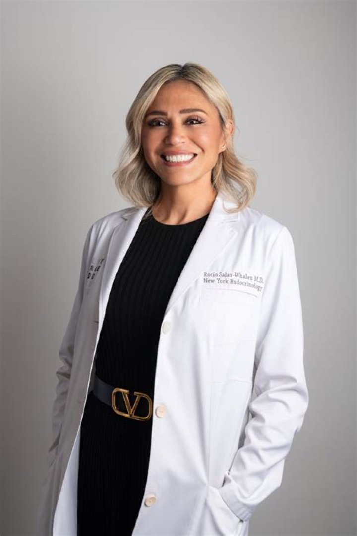 Dr. Rocio Salas-Whalen, MD – New York, NY
