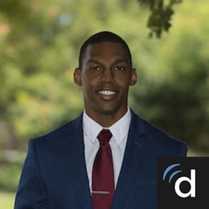 Dr. Roderick King, MD – Rochester, MN