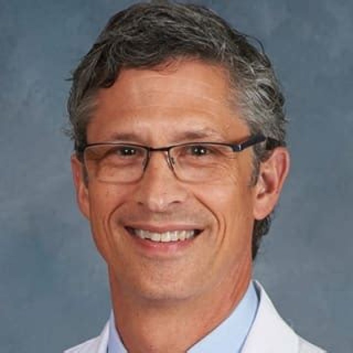 Dr. Rodney Dade, MD – Fairfax, VA