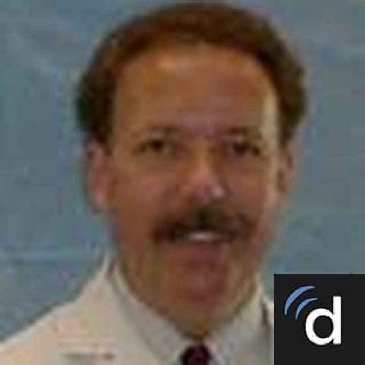 Dr. Rodney Randall, MD – Tampa, FL