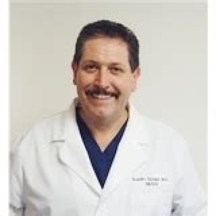 Dr. Rodolfo Gonzalez, MD – Houston, TX