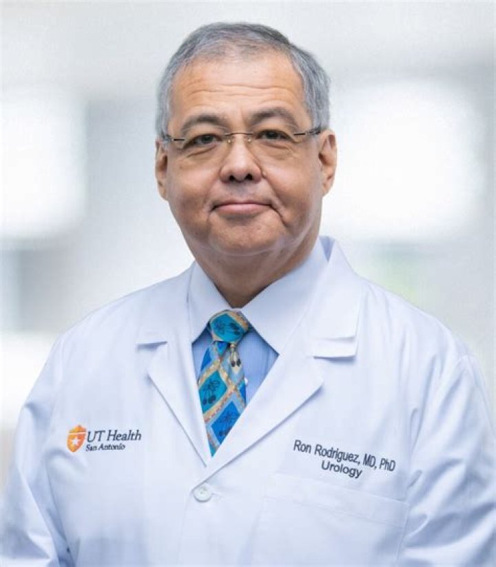 Dr. Ronald Arakelian, MD – Turlock, CA