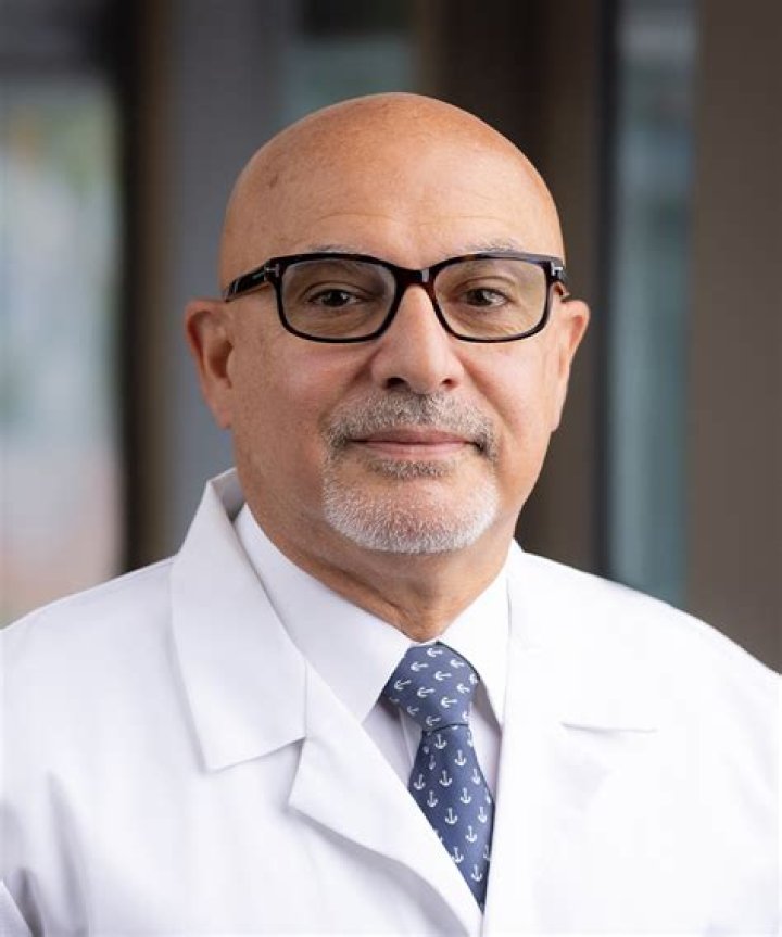 Dr. Ronald Arevalo, MD – Bronx, NY