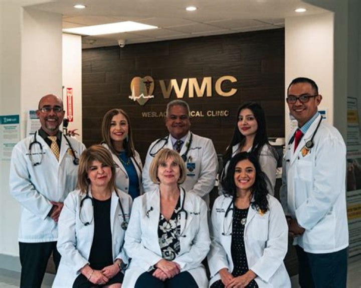 Dr. Ronald Blanco-Quant, MD – Weslaco, TX