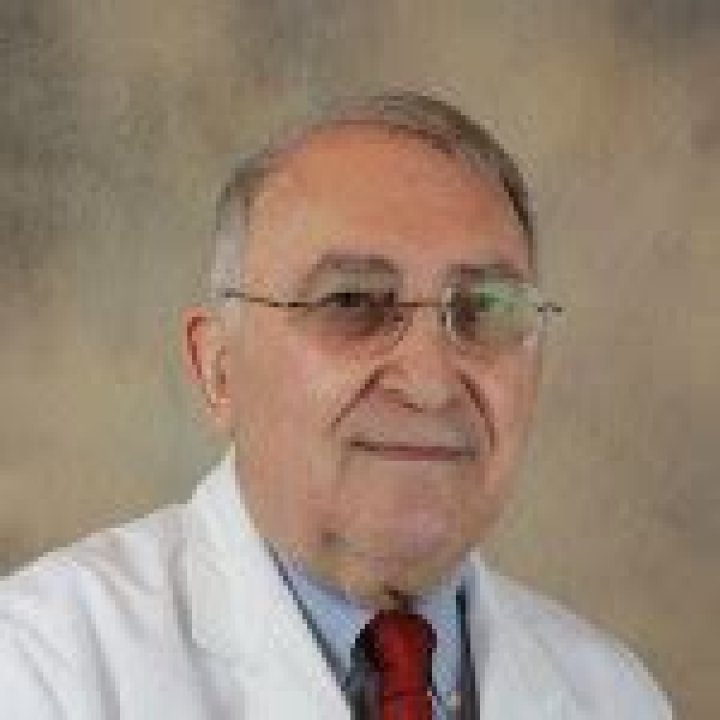 Dr. Ronald Lubritz, MD – Hattiesburg, MS