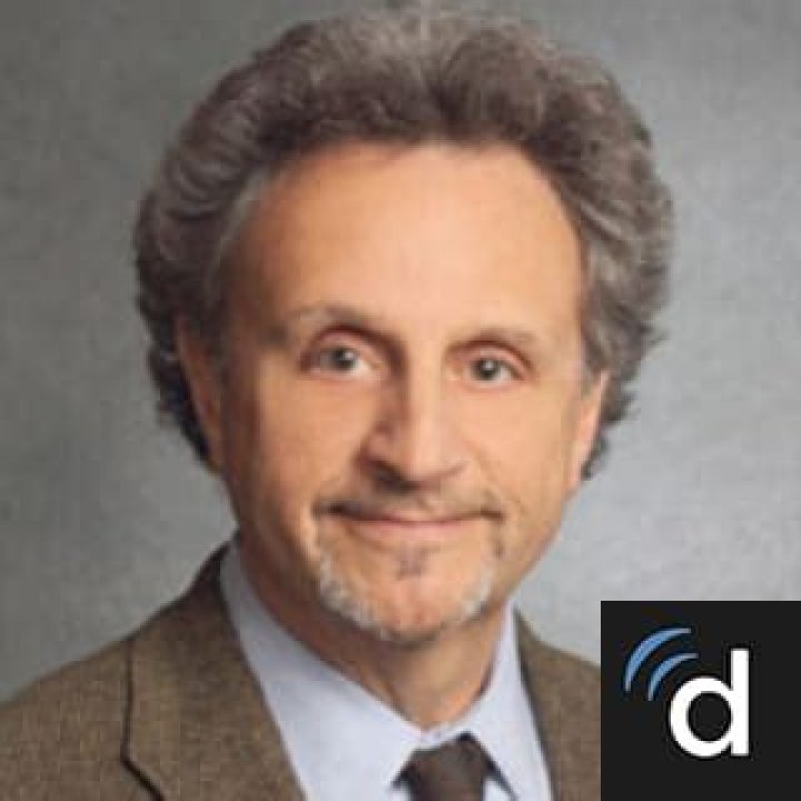 Dr. Ronald Sherman, DO – Escanaba, MI