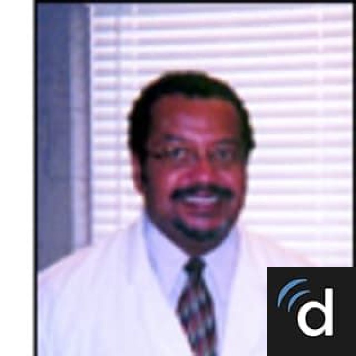 Dr. Roosevelt Peebles Jr., MD – Nashville, TN