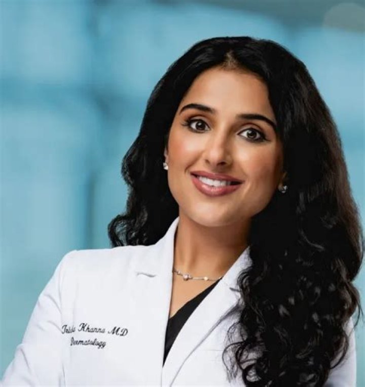 Dr. Rosanna Modesto, MD – Teaneck, NJ
