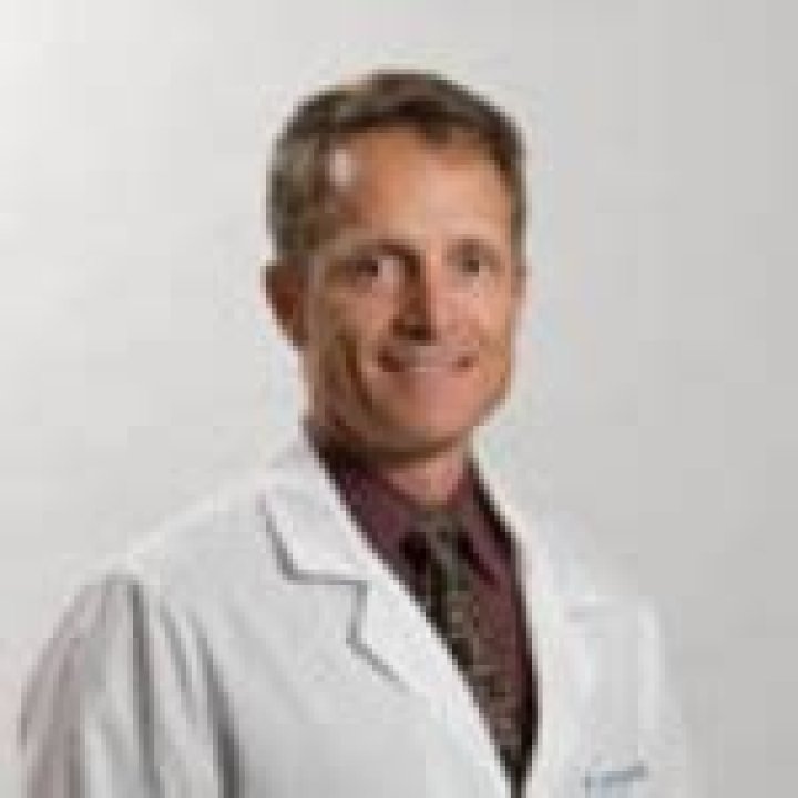 Dr. Ross Hockenbury, MD – Louisville, KY