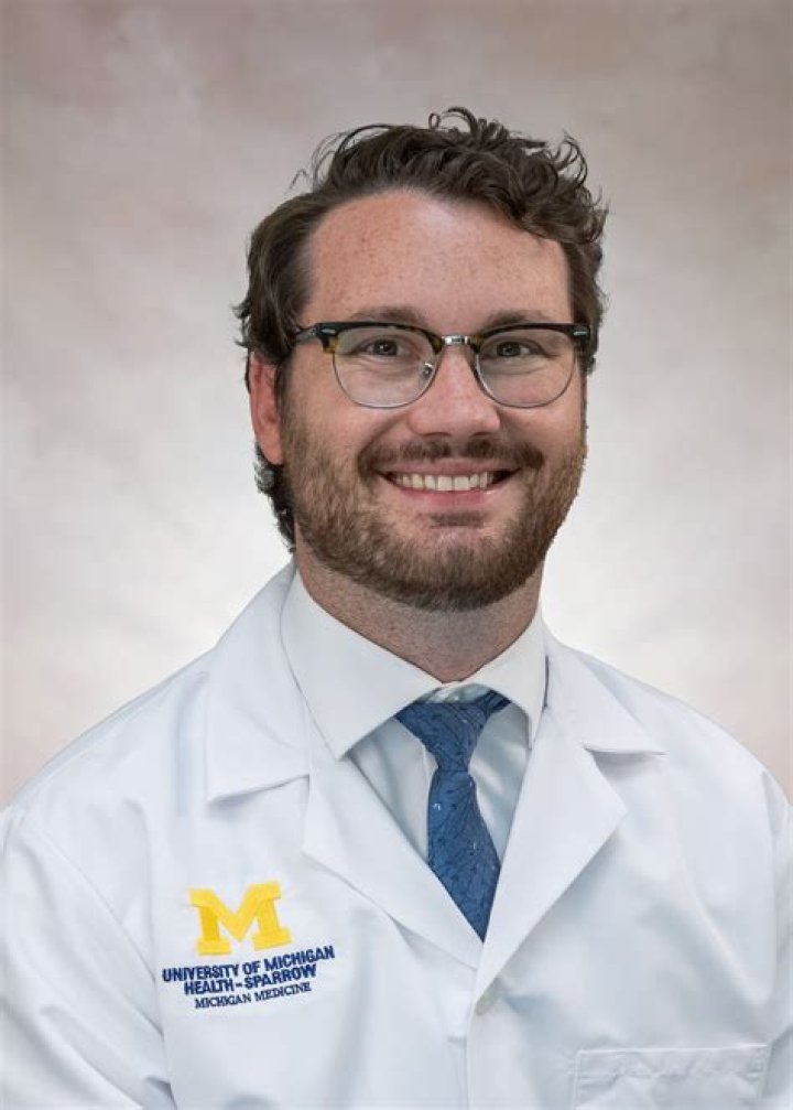 Dr. Ross Summers, MD – Northville, MI