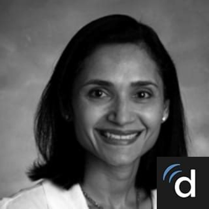 Dr. Rupa Goolsby, MD – Birmingham, AL