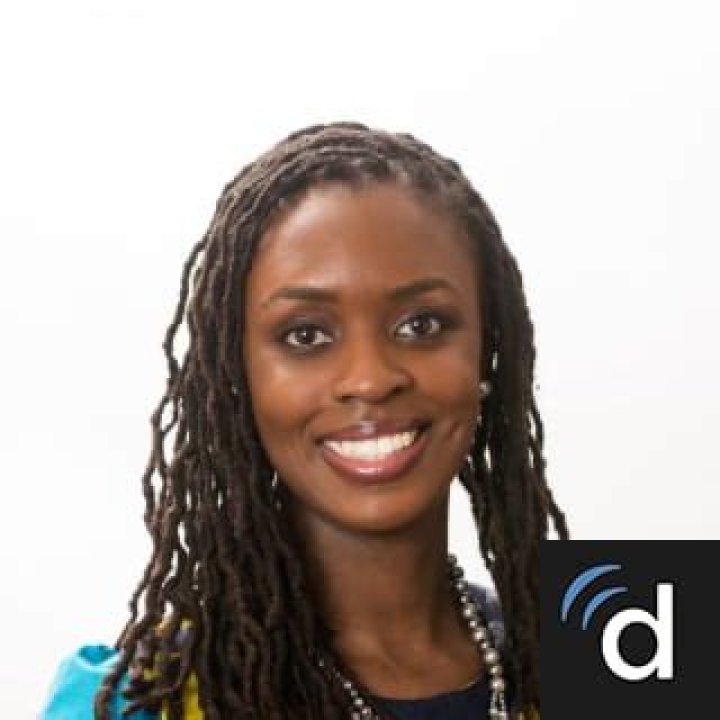 Dr. Ruth Kagwima, MD – Arlington, TX