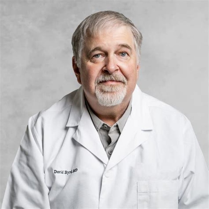 Dr. Ryan Burden, MD – New Orleans, LA