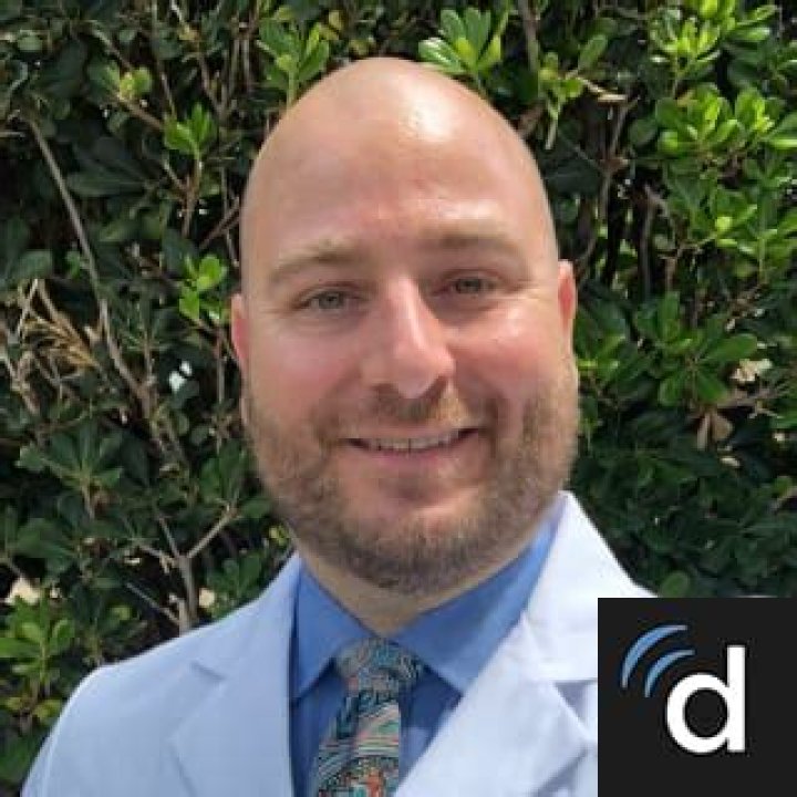 Dr. Ryan Gibney, MD – Orange, CA