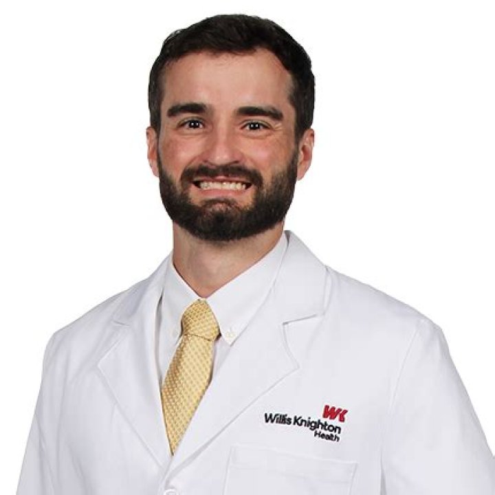 Dr. Ryan Golden, MD – Dallas, TX