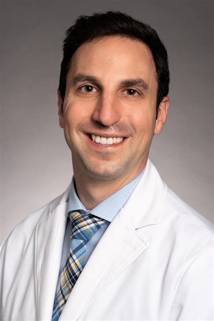 Dr. Ryan Lowers, MD – Vienna, WV