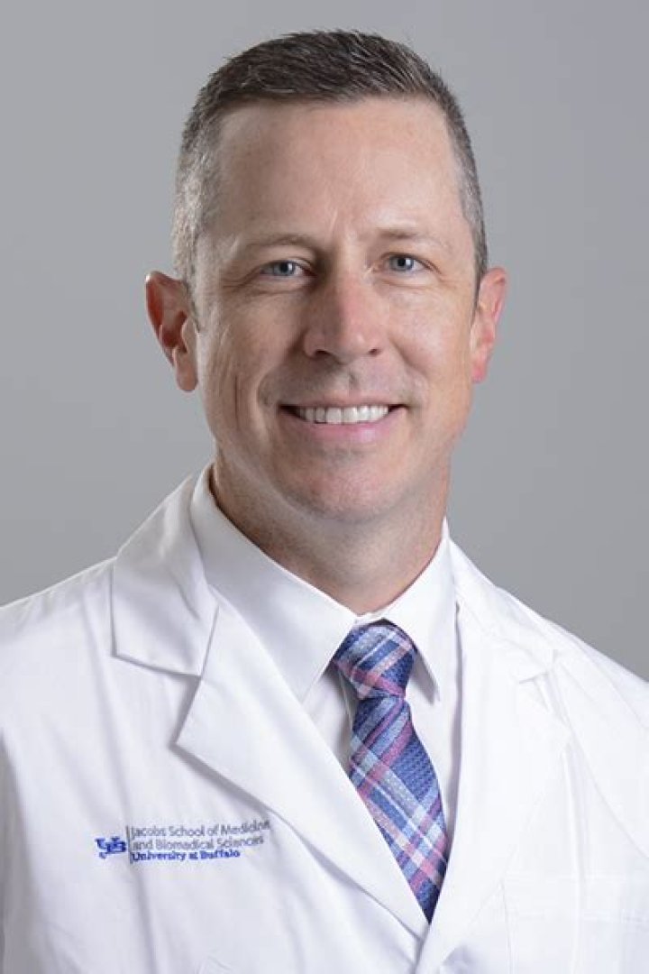 Dr. Ryan Willmott, DO – Buffalo, NY