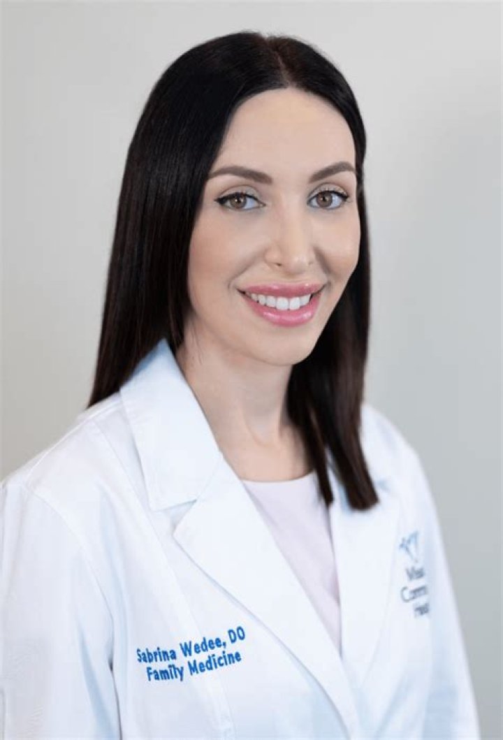 Dr. Sabrina Dinkha, DO – Saint Clair Shores, MI