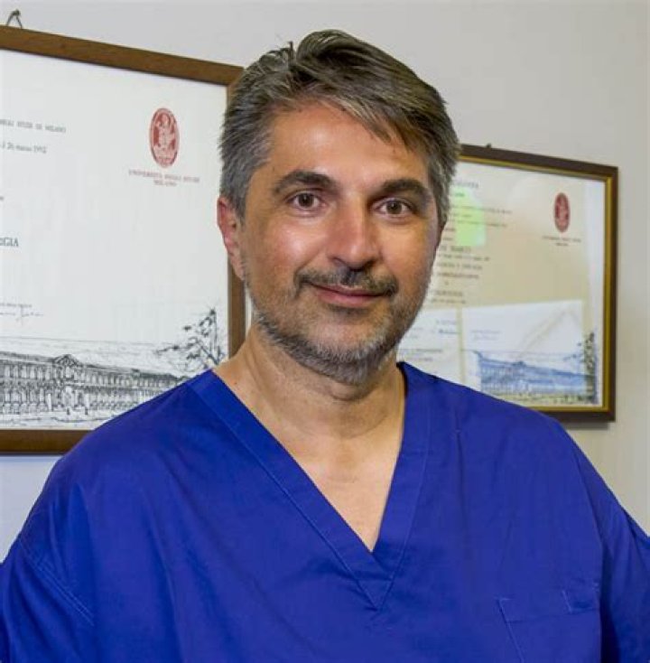Dr. Salvatore Mauro Jr., MD – Rochester, NY