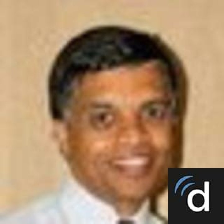 Dr. Saman Ratnayake, MD – Bakersfield, CA