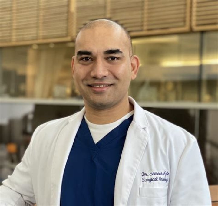 Dr. Sameer Ahmed, MD – Downey, CA