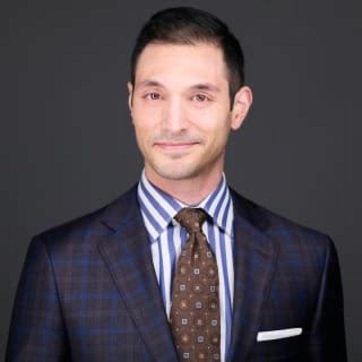 Dr. Samuel Corey II, MD – Fort Wayne, IN