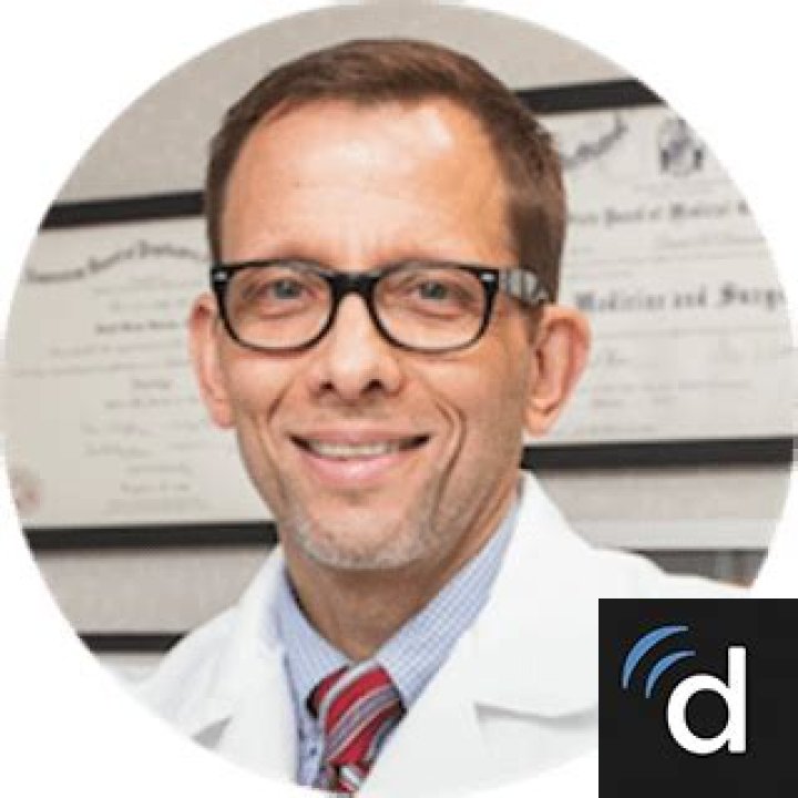 Dr. Samuel Duncan, MD – Vauxhall, NJ