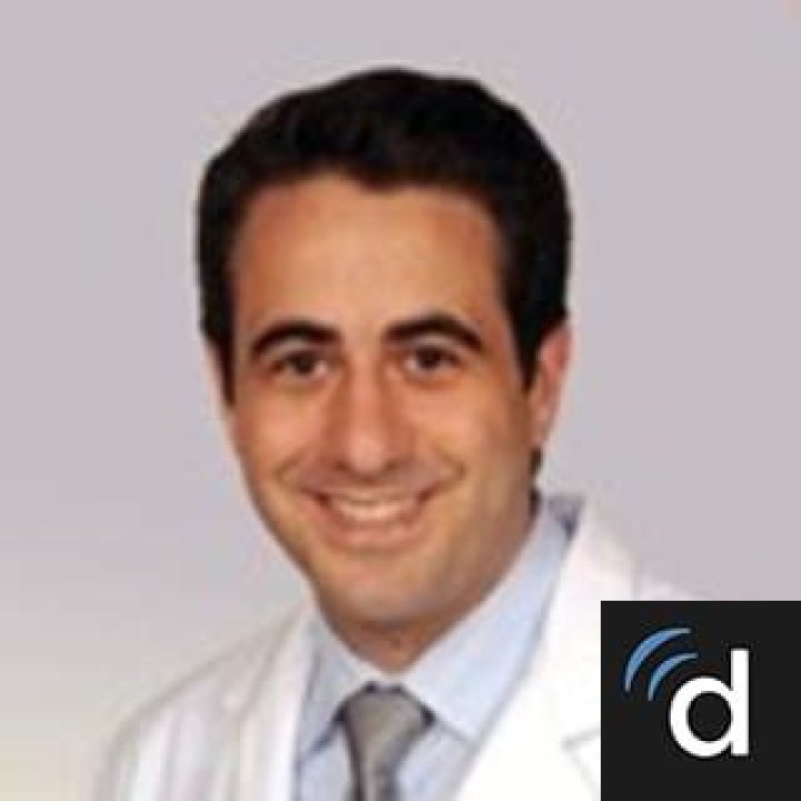Dr. Samuel Goldlust, MD – Kansas City, MO