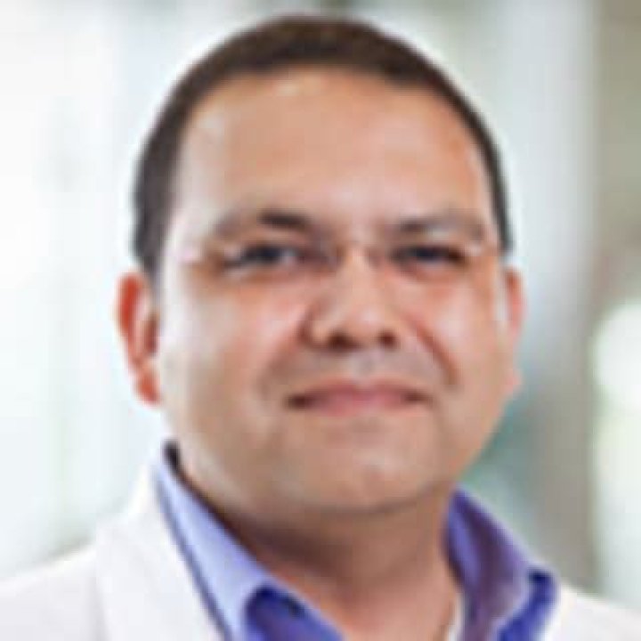 Dr. Samuel Marquez, MD – Saint Louis, MO
