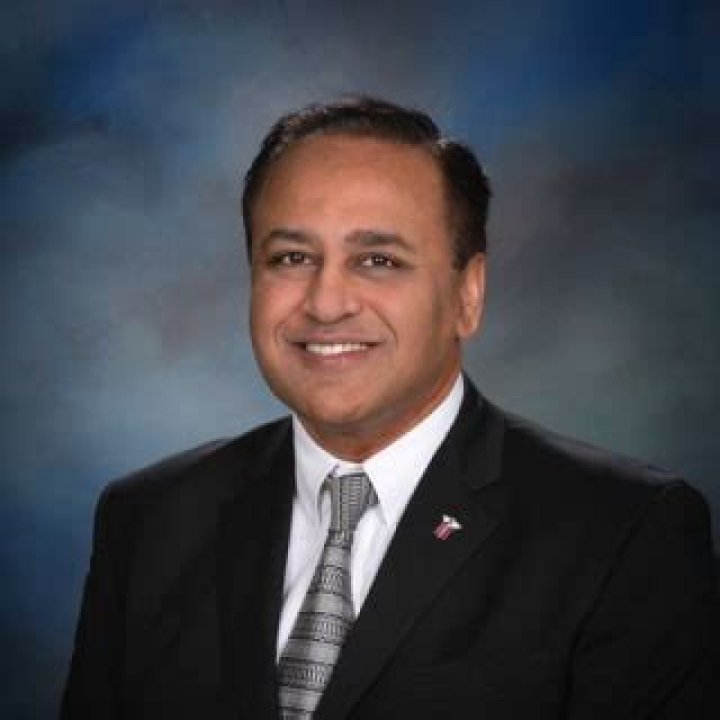 Dr. Sandeep Shori, DO – Fort Worth, TX
