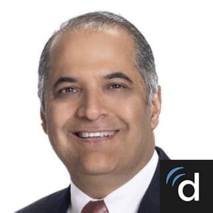 Dr. Sanjeev Trehan, MD – Plano, TX