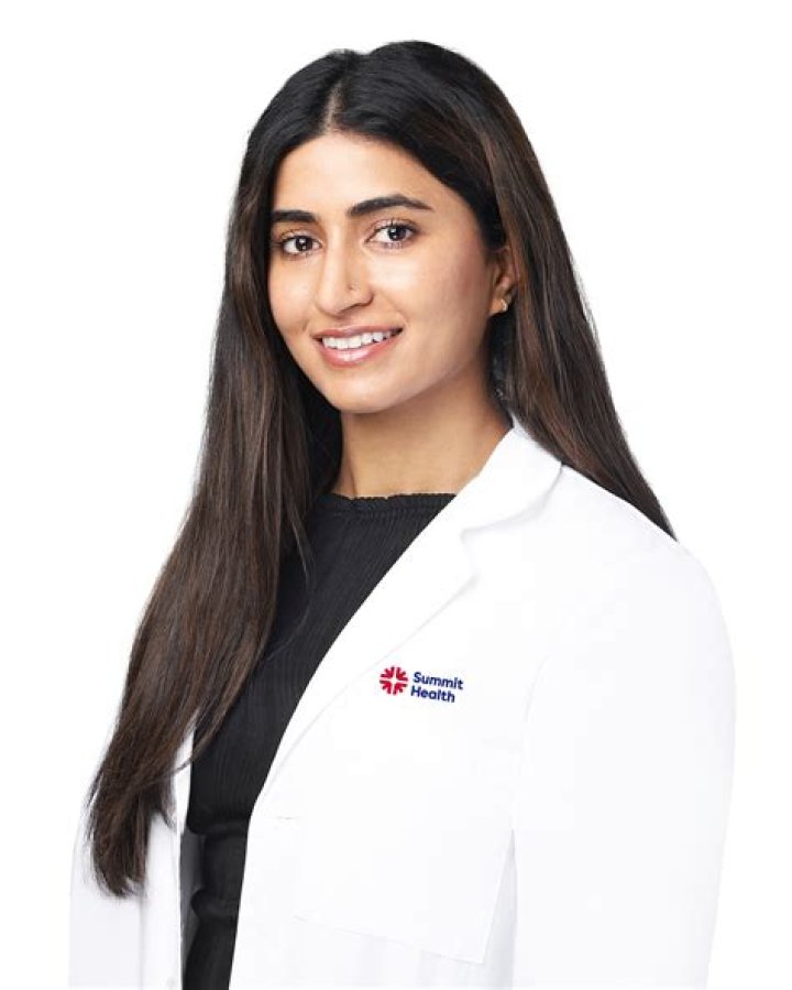Dr. Sara Bomar, MD – Nashville, TN