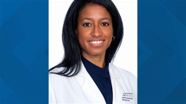 Dr. Sara Neal, MD – Greensboro, NC