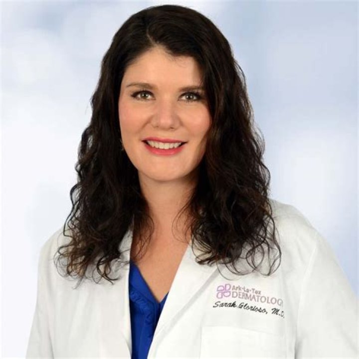 Dr. Sarah Glorioso, MD – Bossier City, LA
