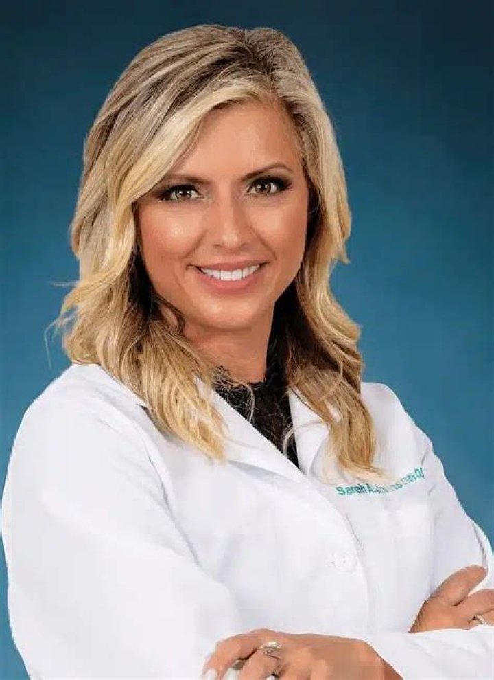 Dr. Sarah Kinsey, DO – Chicago, IL