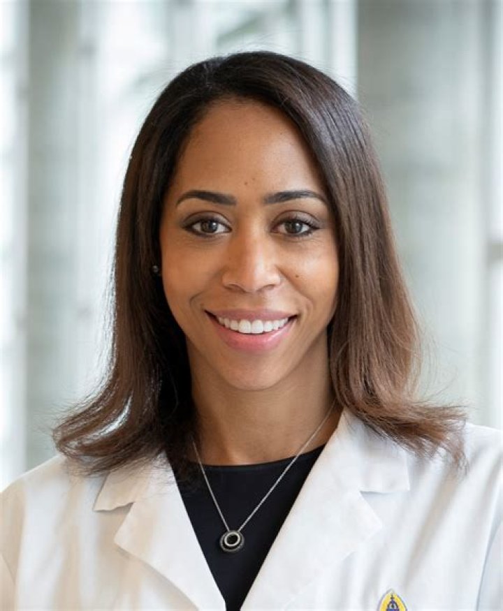 Dr. Sarah Korth, MD – Baltimore, MD