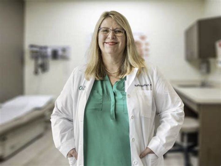 Dr. Sarah Leahy, MD – Williamsville, NY