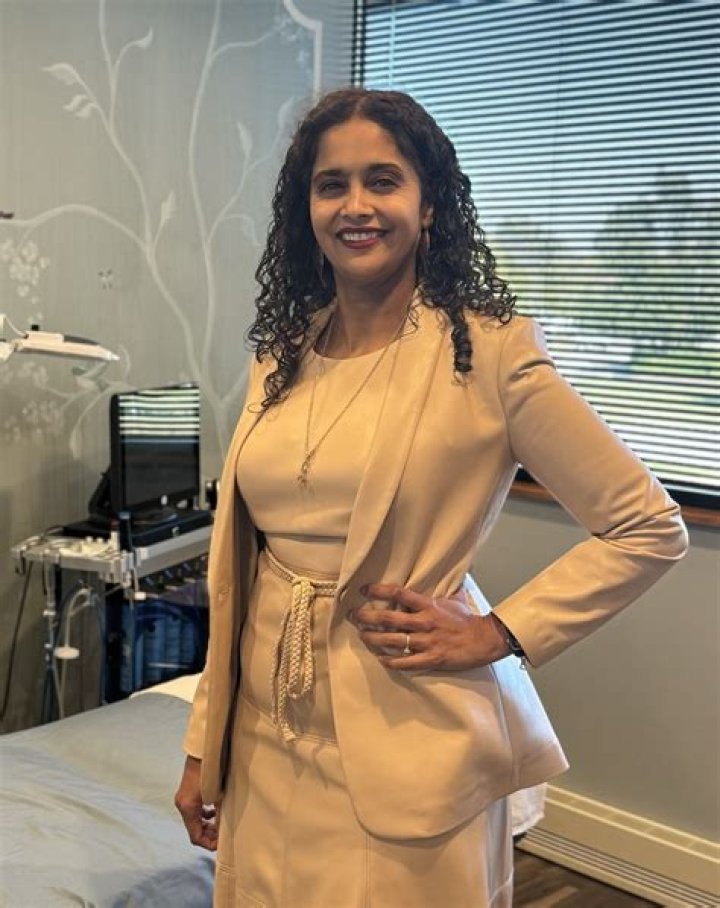 Dr. Savitha Satyasi, MD – Joplin, MO