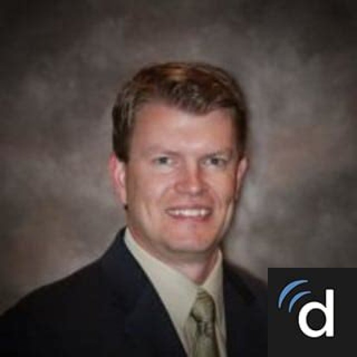 Dr. Scott Bishop, MD – Syracuse, UT