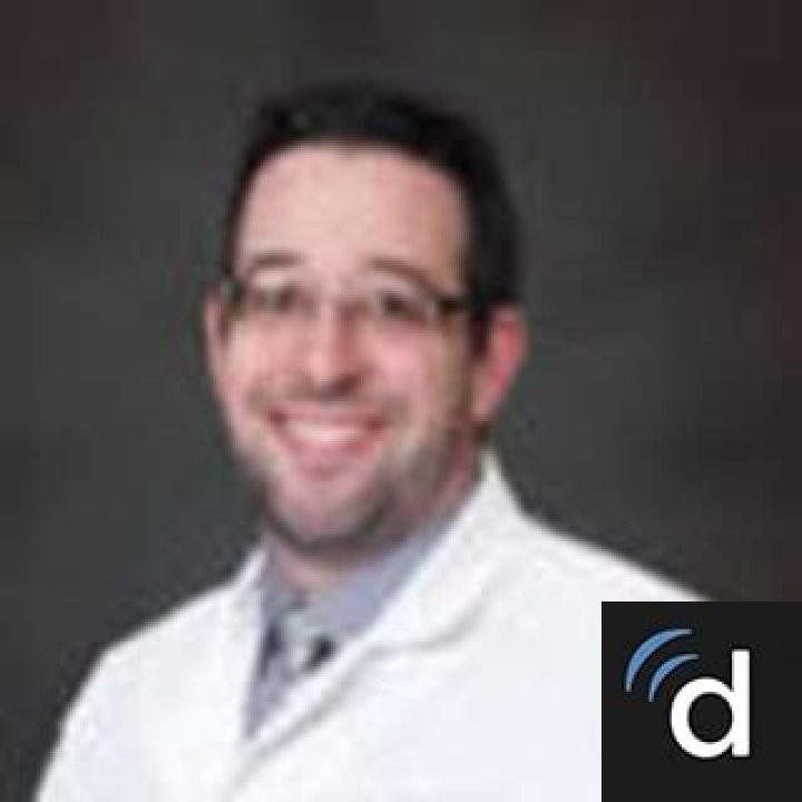 Dr. Scott Friedberg, DO – Boynton Beach, FL