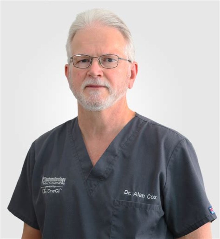 Dr. Scott Hooker, DO – Muskegon, MI