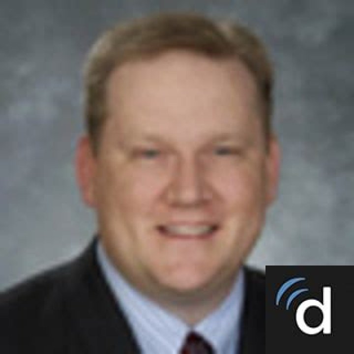 Dr. Scott Jorgensen, MD – Phoenix, AZ