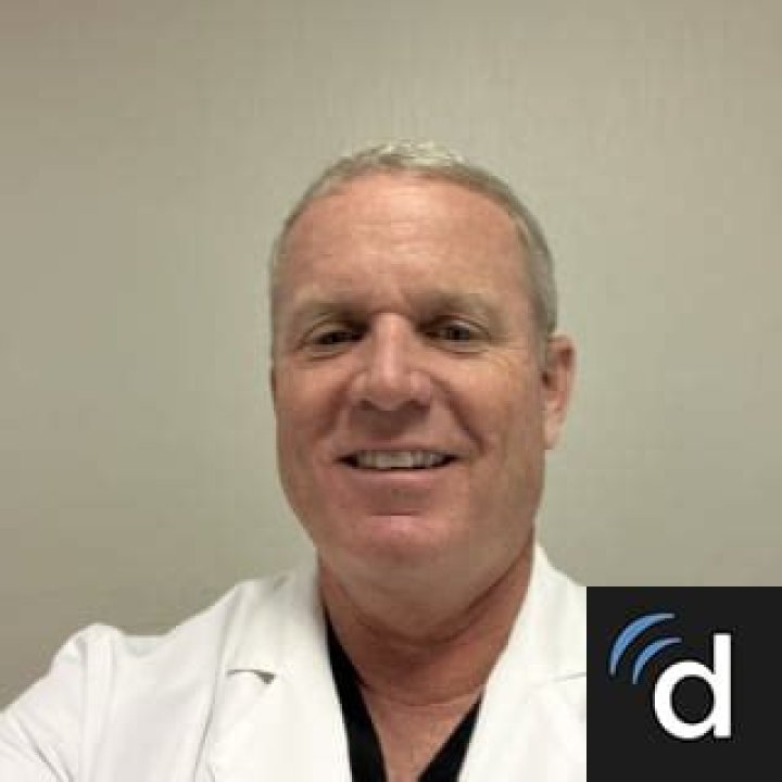 Dr. Scott Nelson, MD – Baton Rouge, LA